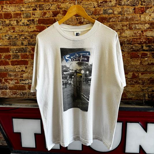1992 Spin Doctors “Pocket Full of kryptonite” T-Shirt