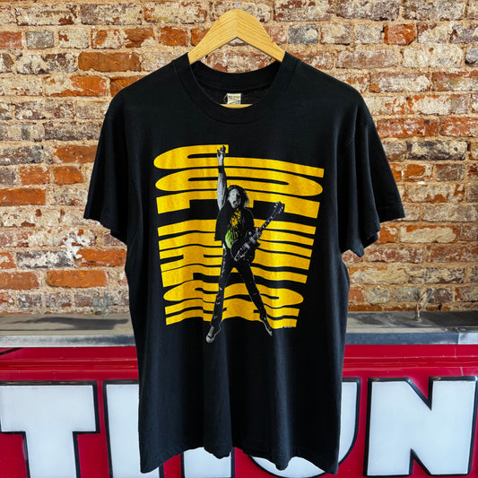 1991 Joe Walsh "Ordinary Average" Tour T-Shirt XL