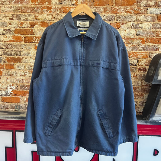 90’s Quiksilver Chore Jacket