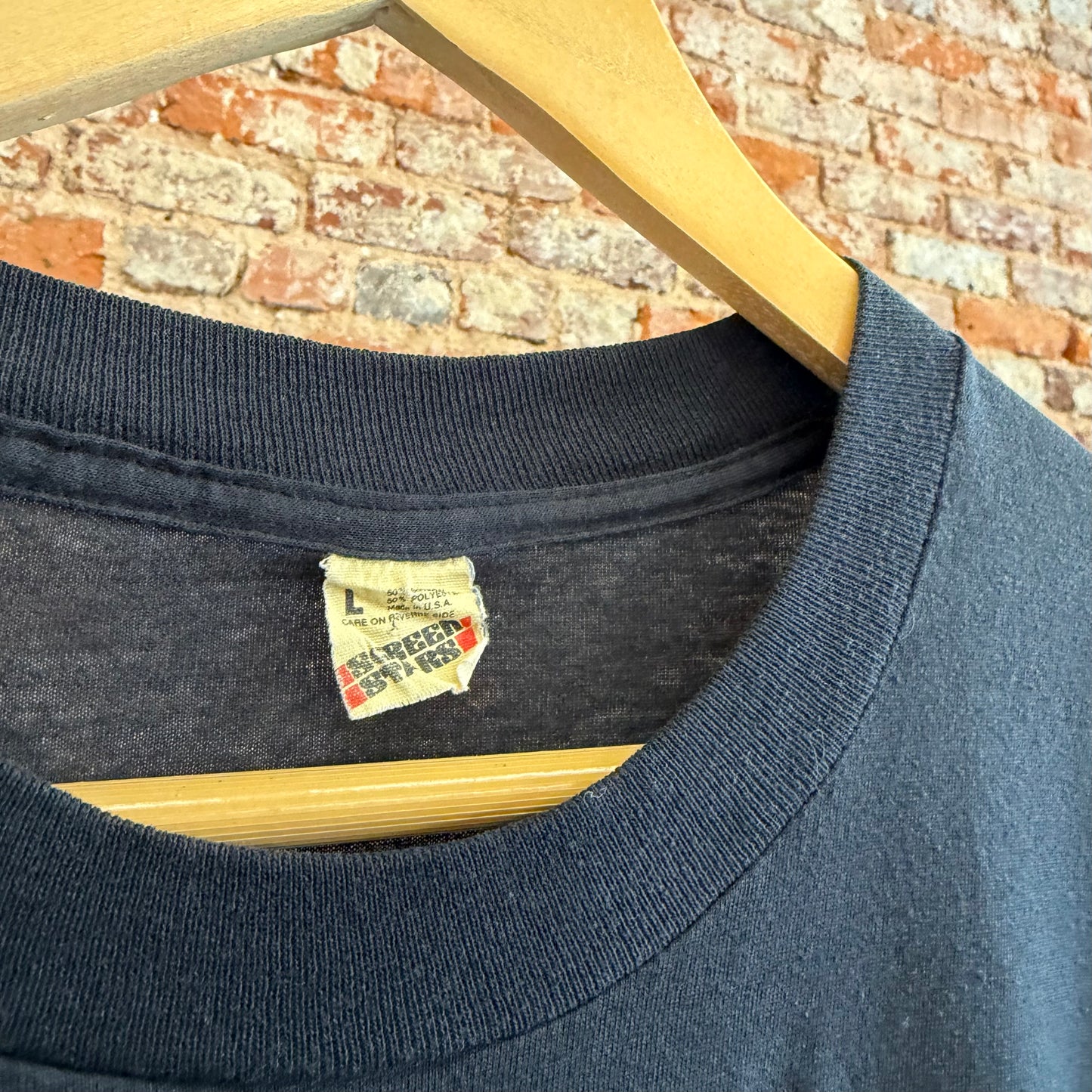 90’s Die Yuppie Scum T-Shirt L