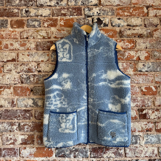 Heaven by Marc Jacobs Cloud Love Vest L