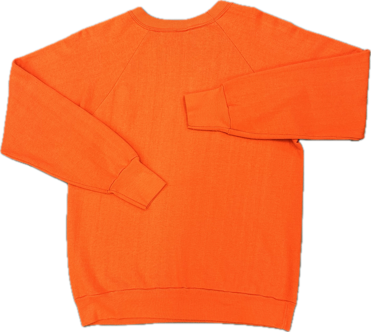 70’s Clemson Crewneck Sweatshirt Sz M/L