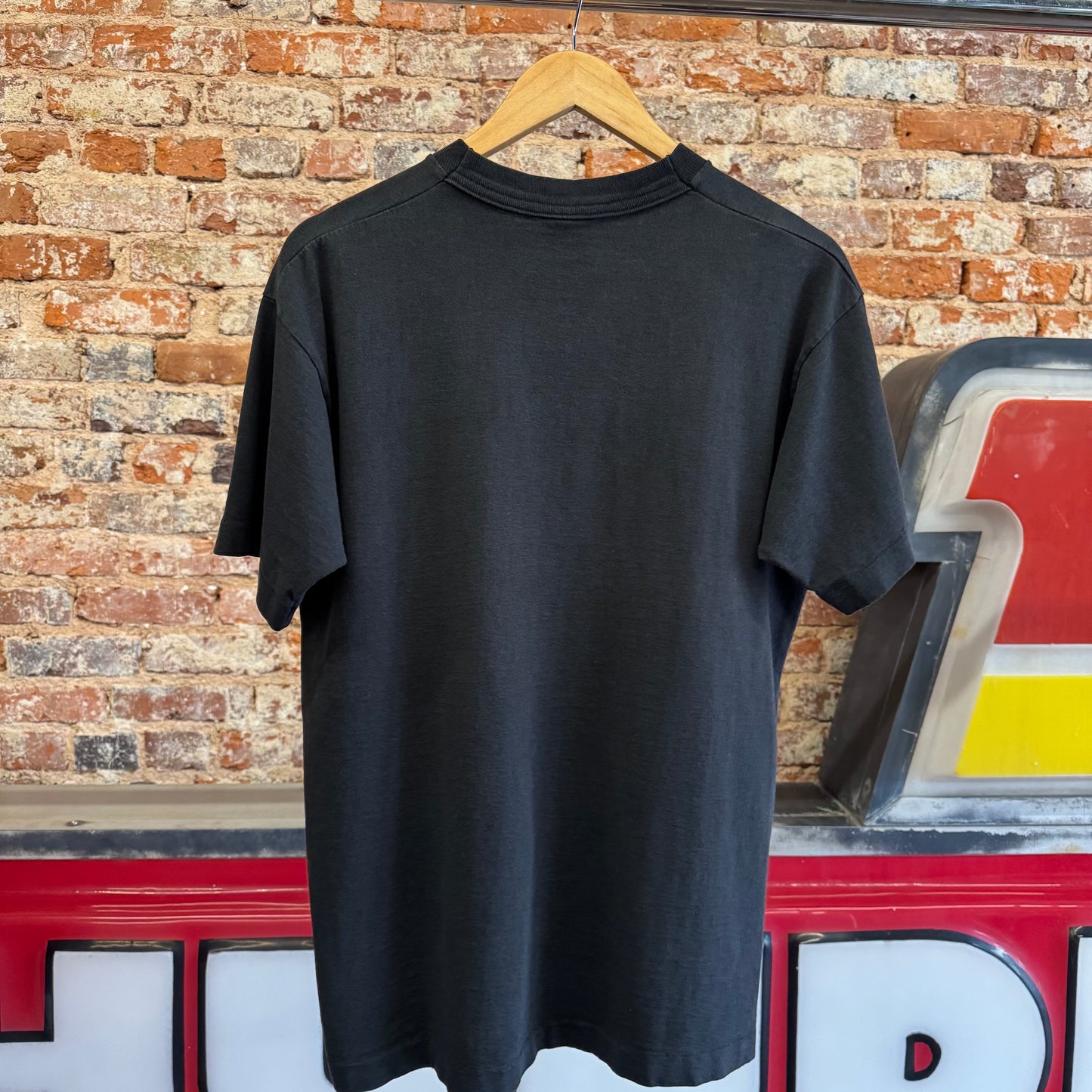 1989 Marie Laveau’s “House Of Voodoo” T-Shirt L