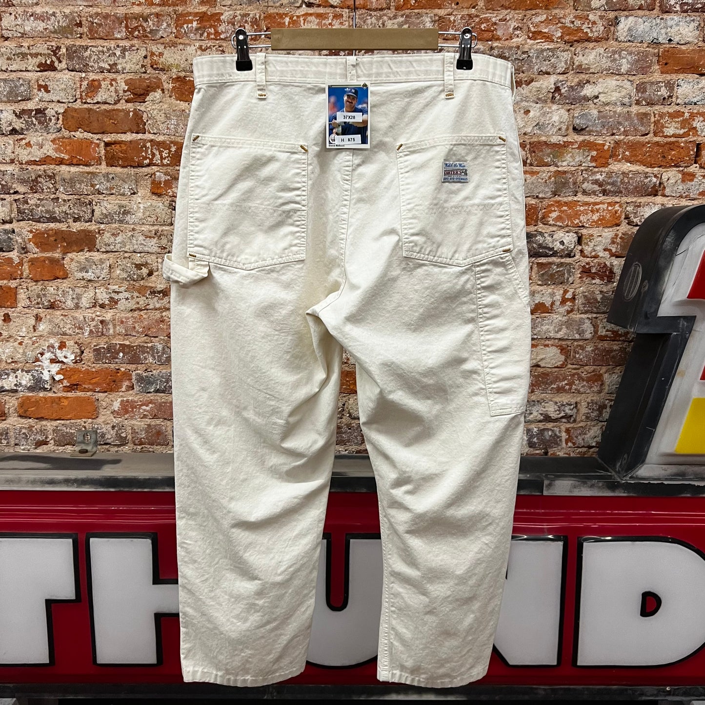 70’s Carter’s Workwear Pants