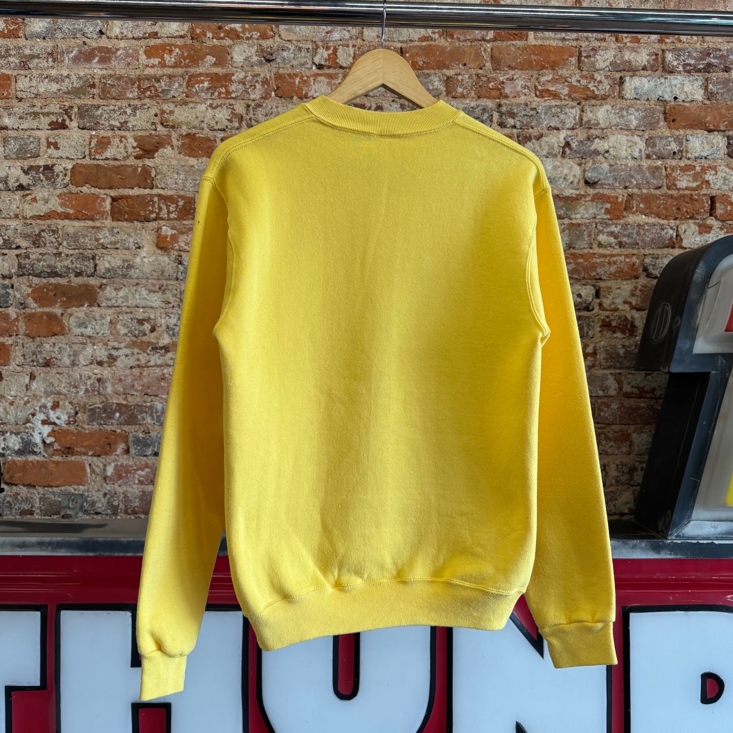 1980’s Playboy Bunny Crewneck M