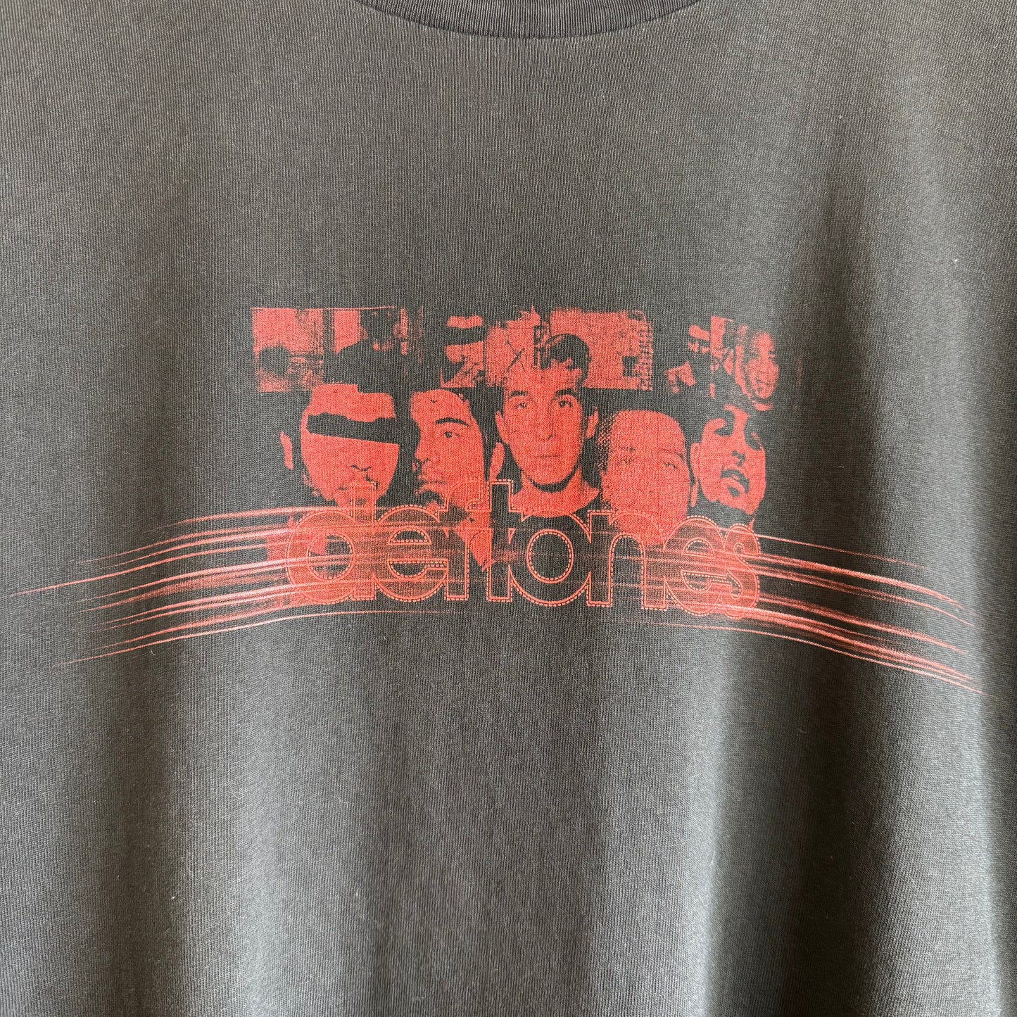 Early 2000’s Deftones T-Shirt L