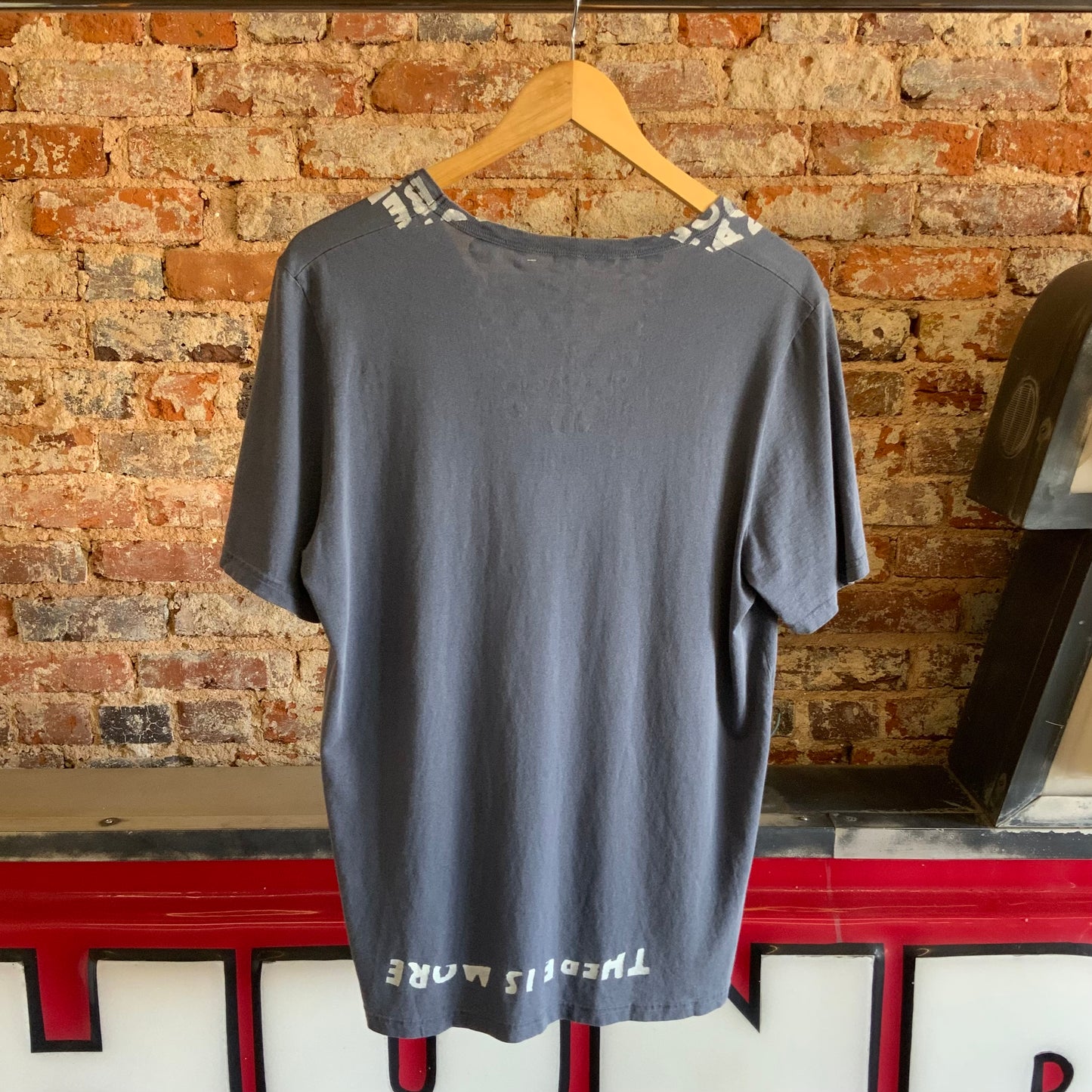 Maison Margiela Aids T-shirt Sz M