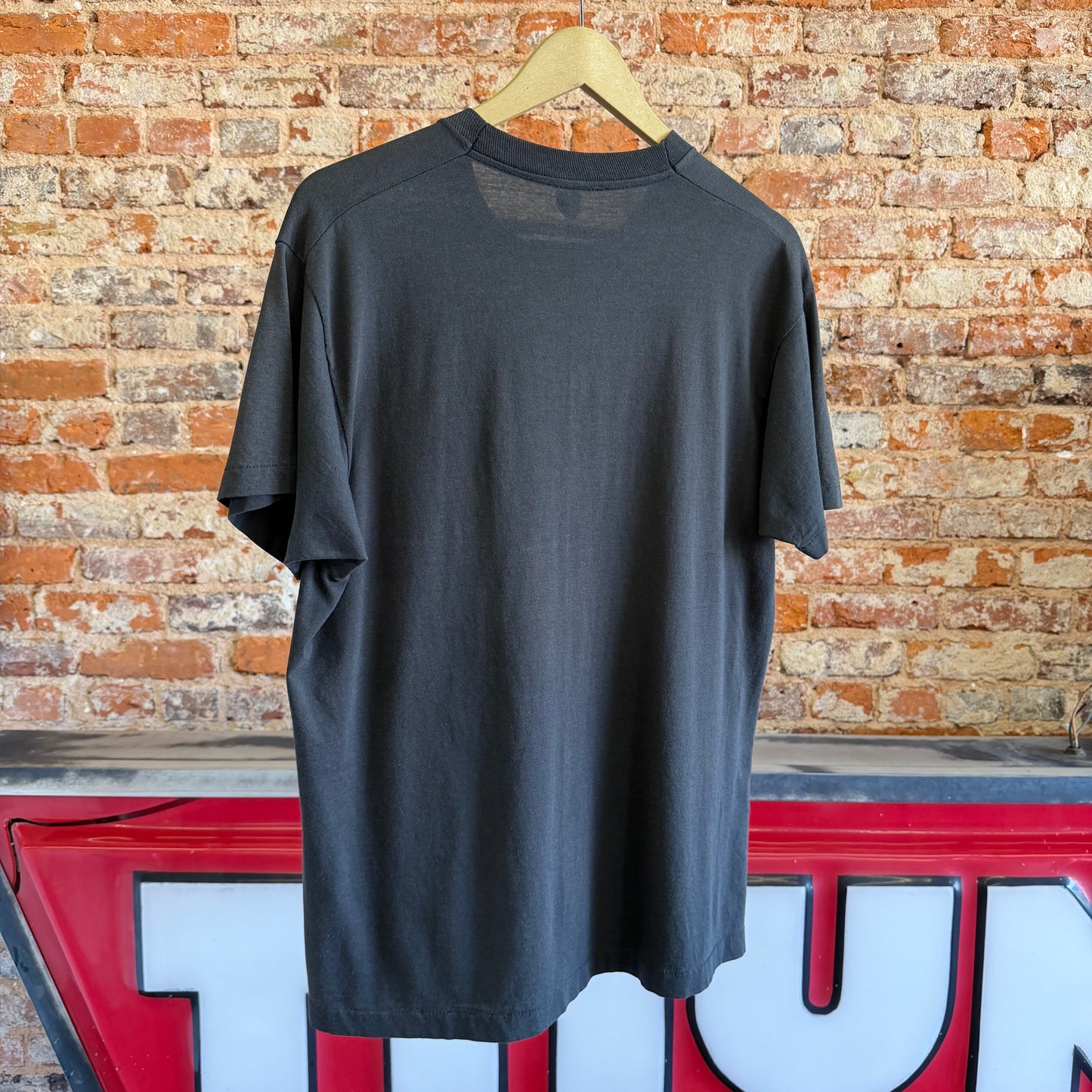 80’s John Lennon “Baby Grand” T-Shirt