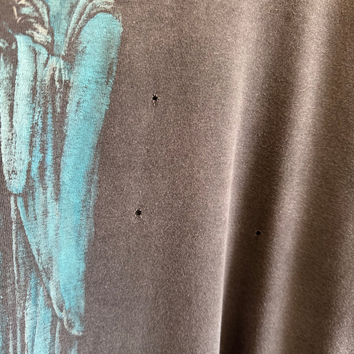 90s Led Zeppelin “Stairway to Heaven” T-Shirt L