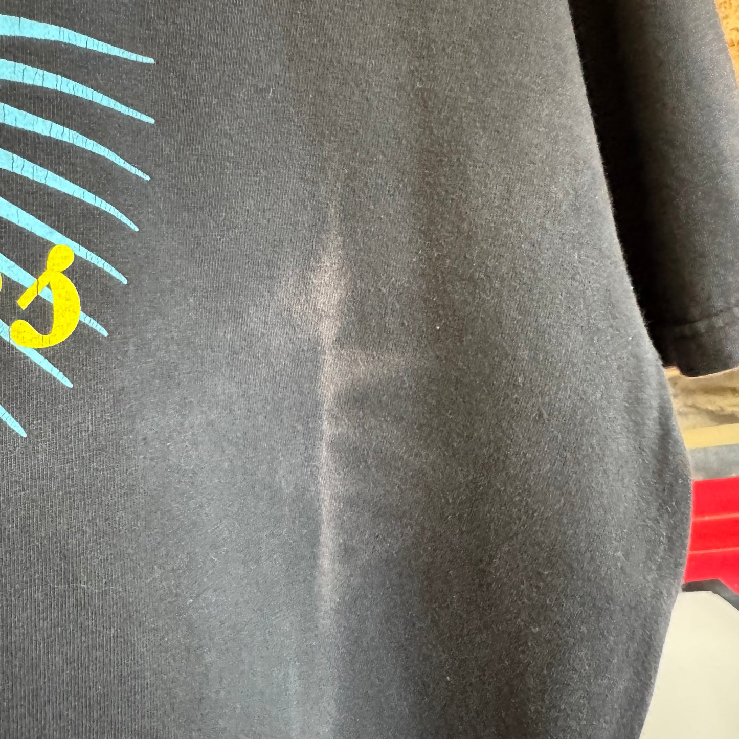 90s Deftones “Adrenaline” Album T-Shirt XL