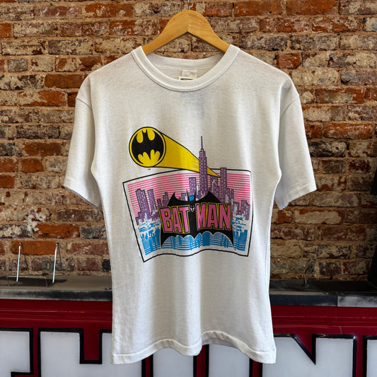 1980s Batman T-Shirt M