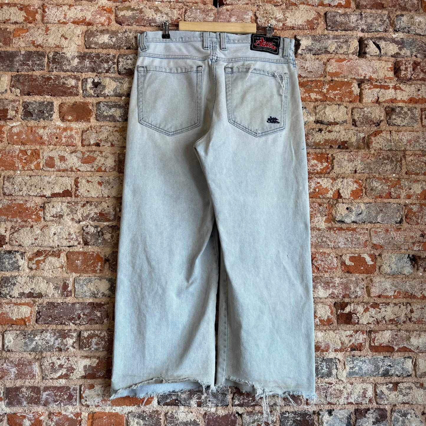Vintage JNCO Jeans 36w
