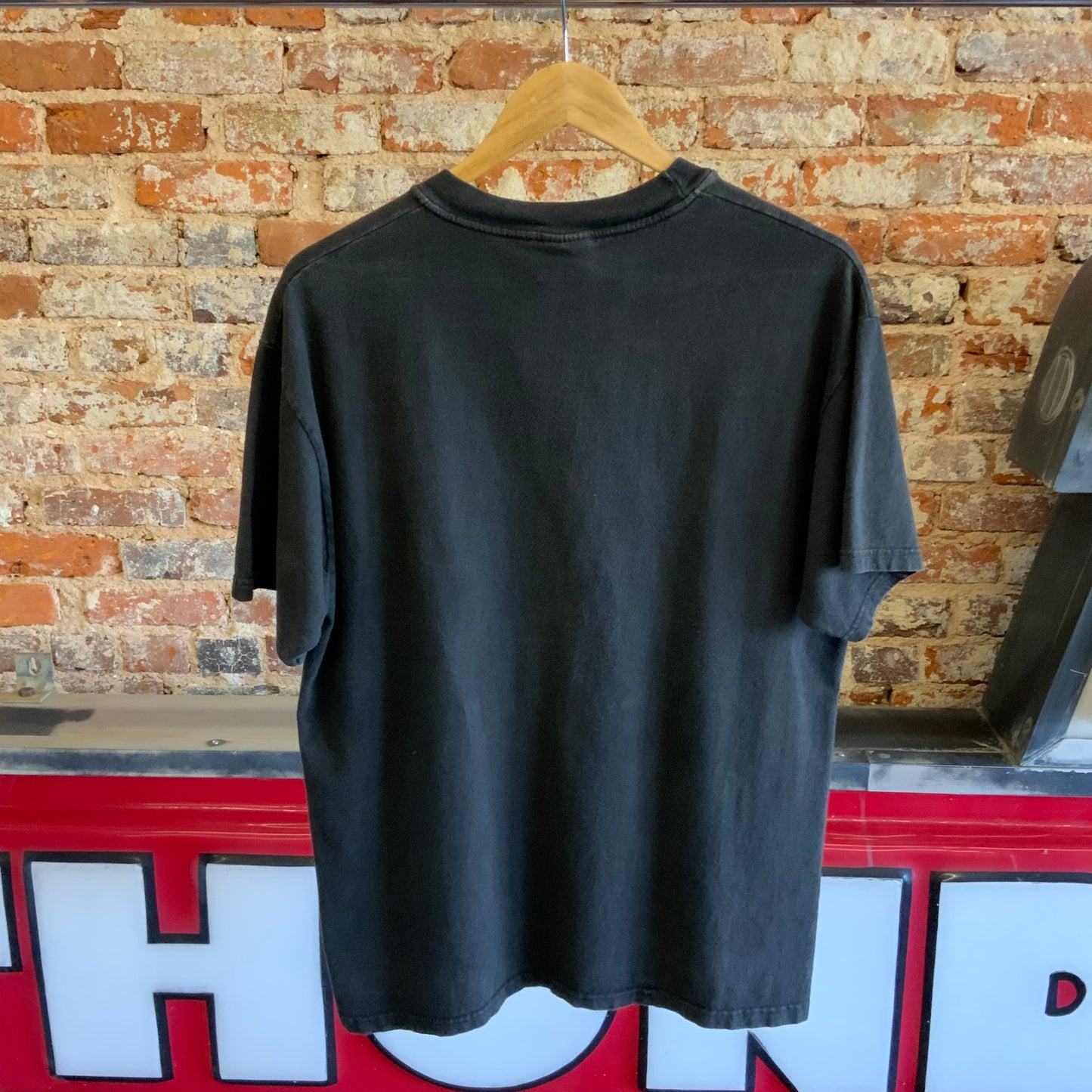 Vintage 1998 Joepsycho T Shirt Sz L