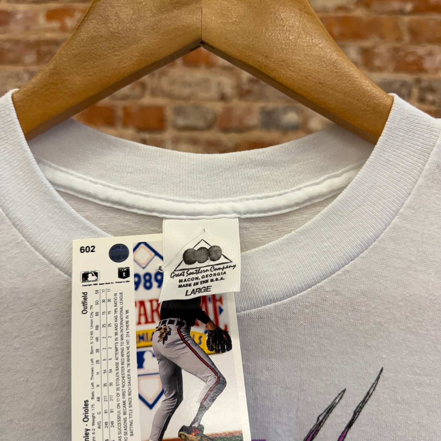1989 Faster Pussycat T-Shirt