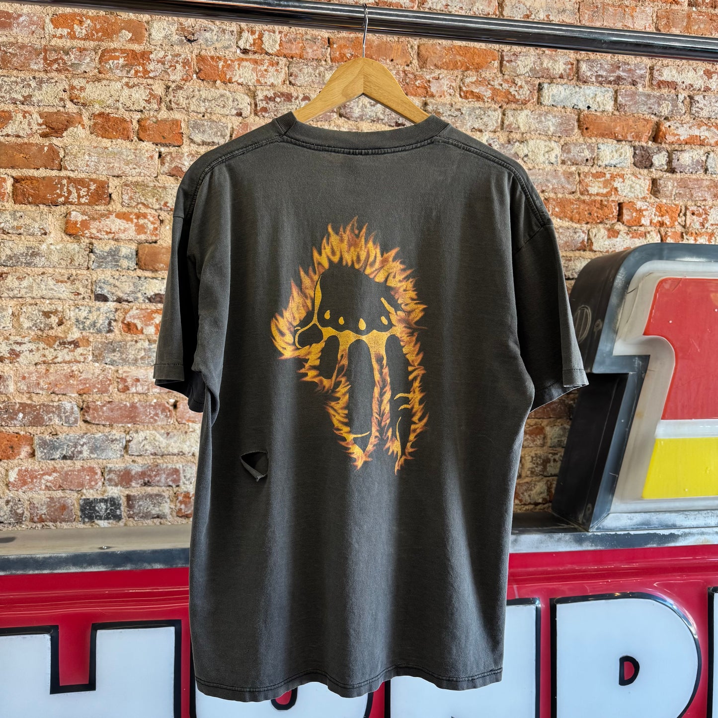1995 AC/DC T-Shirt XL