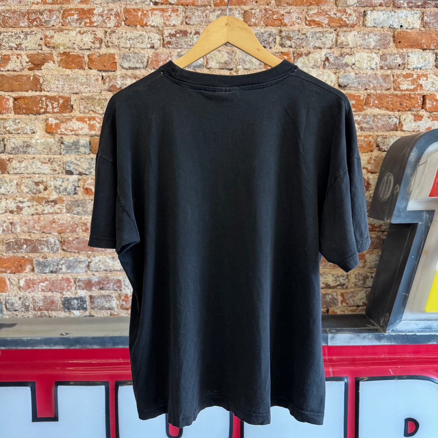 90s “Paradise Lost” European T-Shirt XL