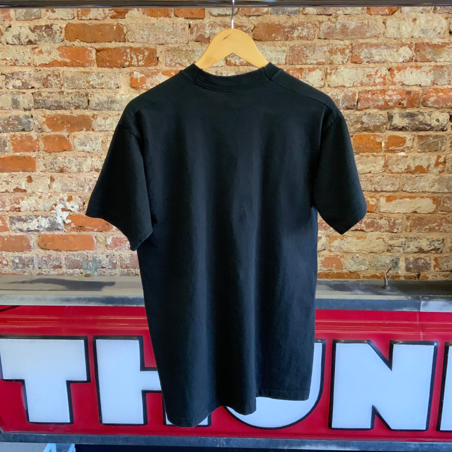 Vintage 1996 Vamps Comic Book T Shirt Sz L