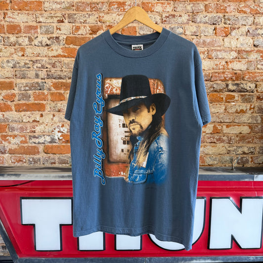 1998 Billy Ray Cyrus “Under the Hood” T-Shirt