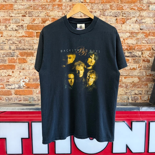 2000 Backstreet Boys T-Shirt