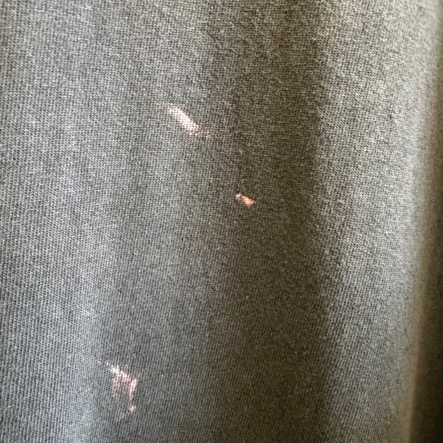 90s Mossimo Distressed T-Shirt XL