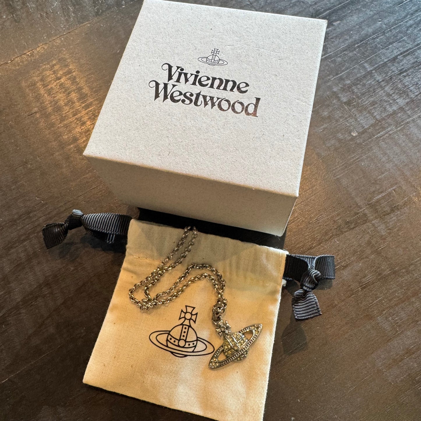 Vivienne Westwood Necklace
