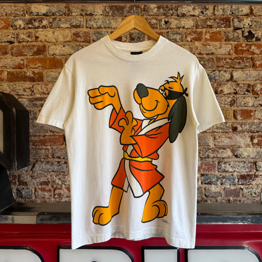 1993 Hanna Barbera “Hong Kong Phooey” T-Shirt L