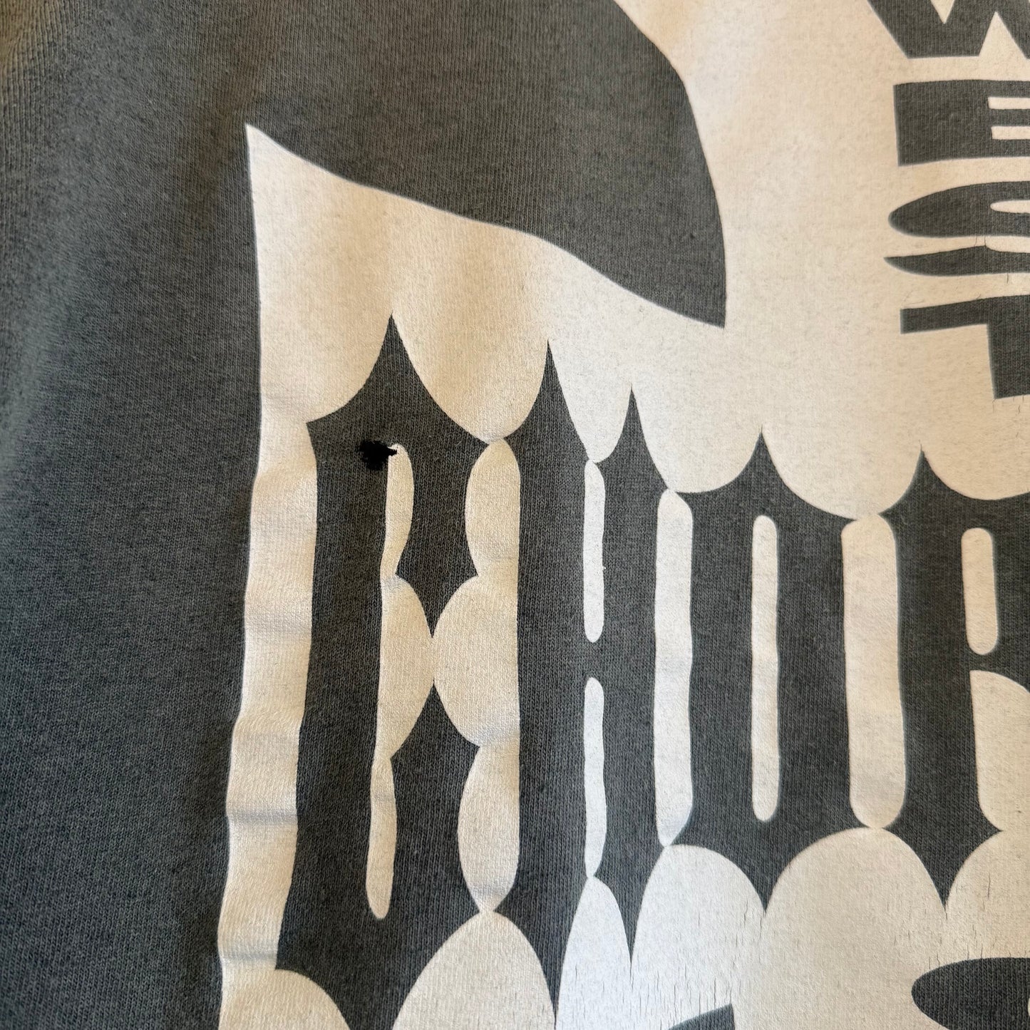 Vintage 2000’s West Coast Choppers T-Shirt XL