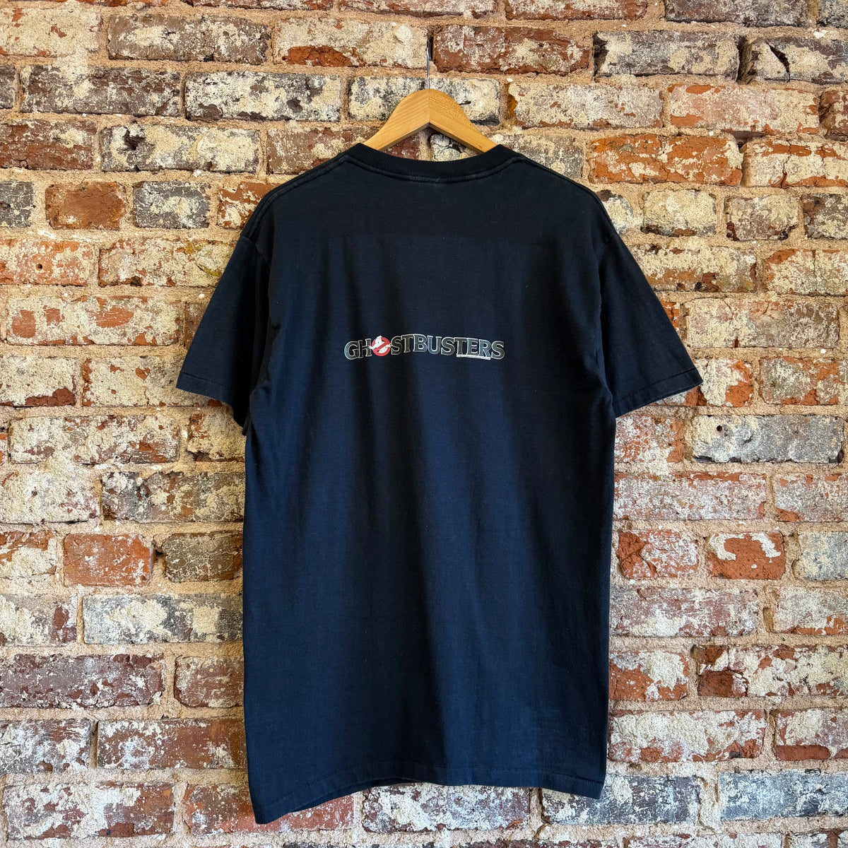 1984 Ghost Busters T-Shirt XL