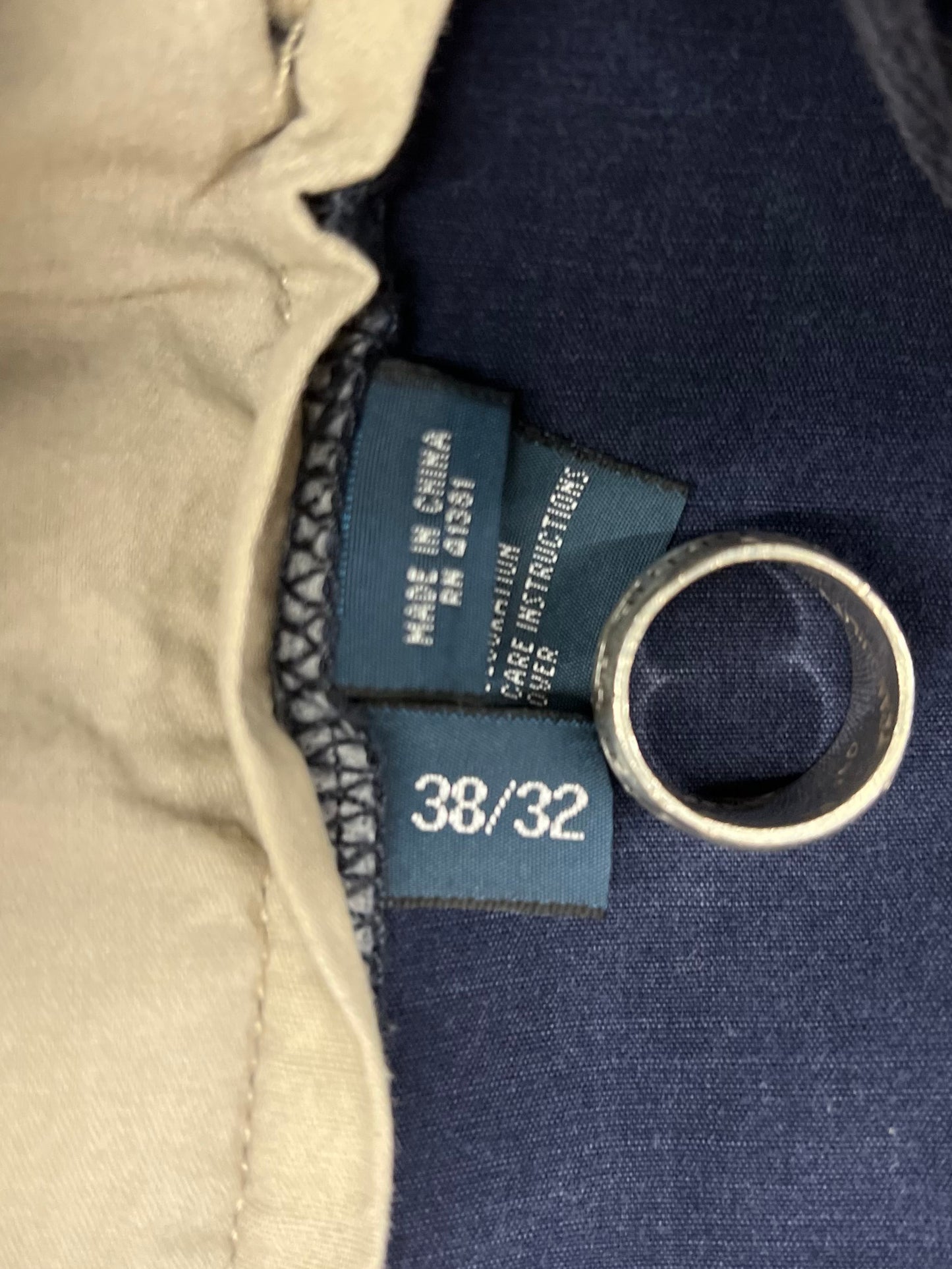 Vintage Ralph Lauren Polo Cargo Pants