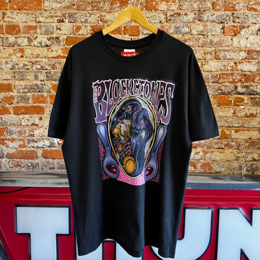 1993 The Black Crowes “Remedy” T-Shirt XL