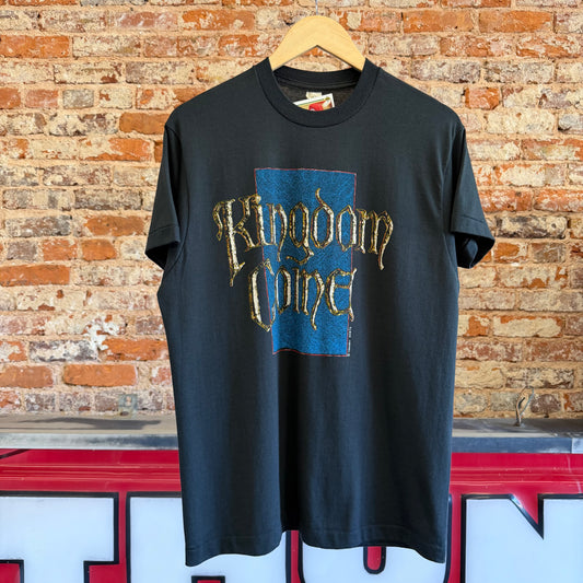 1988 Kingdom Come T-Shirt Size L