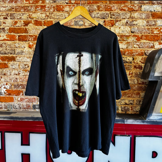 Vintage Twiztid “Freek Show”Psychopathic Records Juggalo T shirt  XL