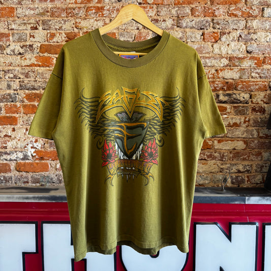 1994 Eagles “Hell Freezer Over” World Tour T-Shirt XL