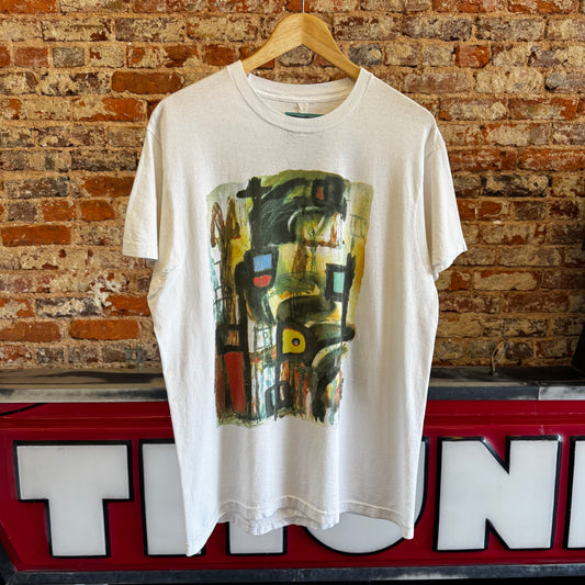 1990 UB40 “Labor of Love” Tour T-Shirt