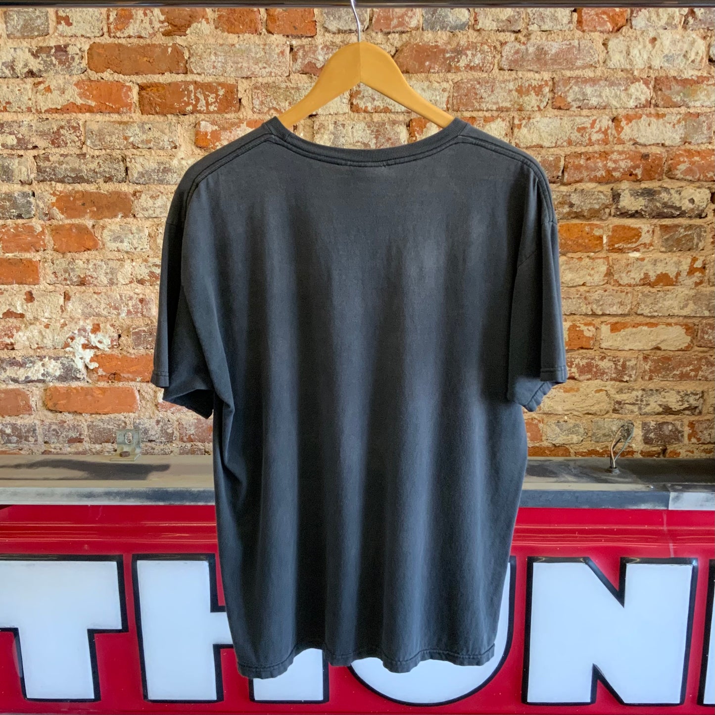 Vintage Black Label “This One’s For You” T shirt Sz L