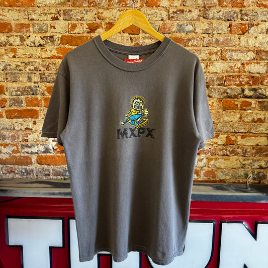 1990s MxPx T-Shirt Large