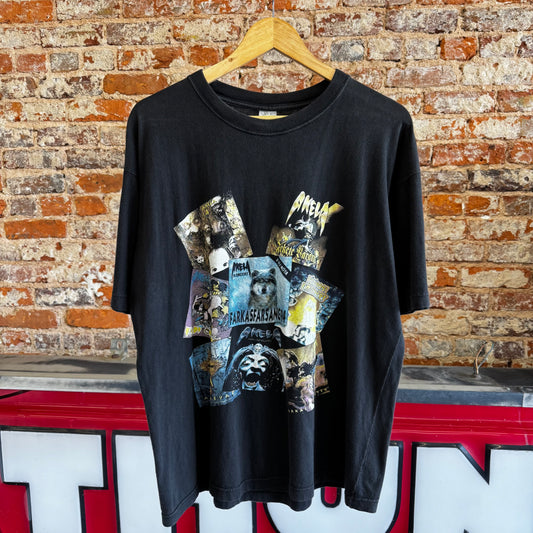 1994 Akela “Farkasfarsang” Tour T-Shirt XL