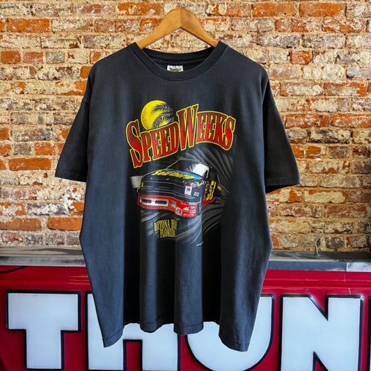1994 Daytona Speed Weeks T-Shirt XL