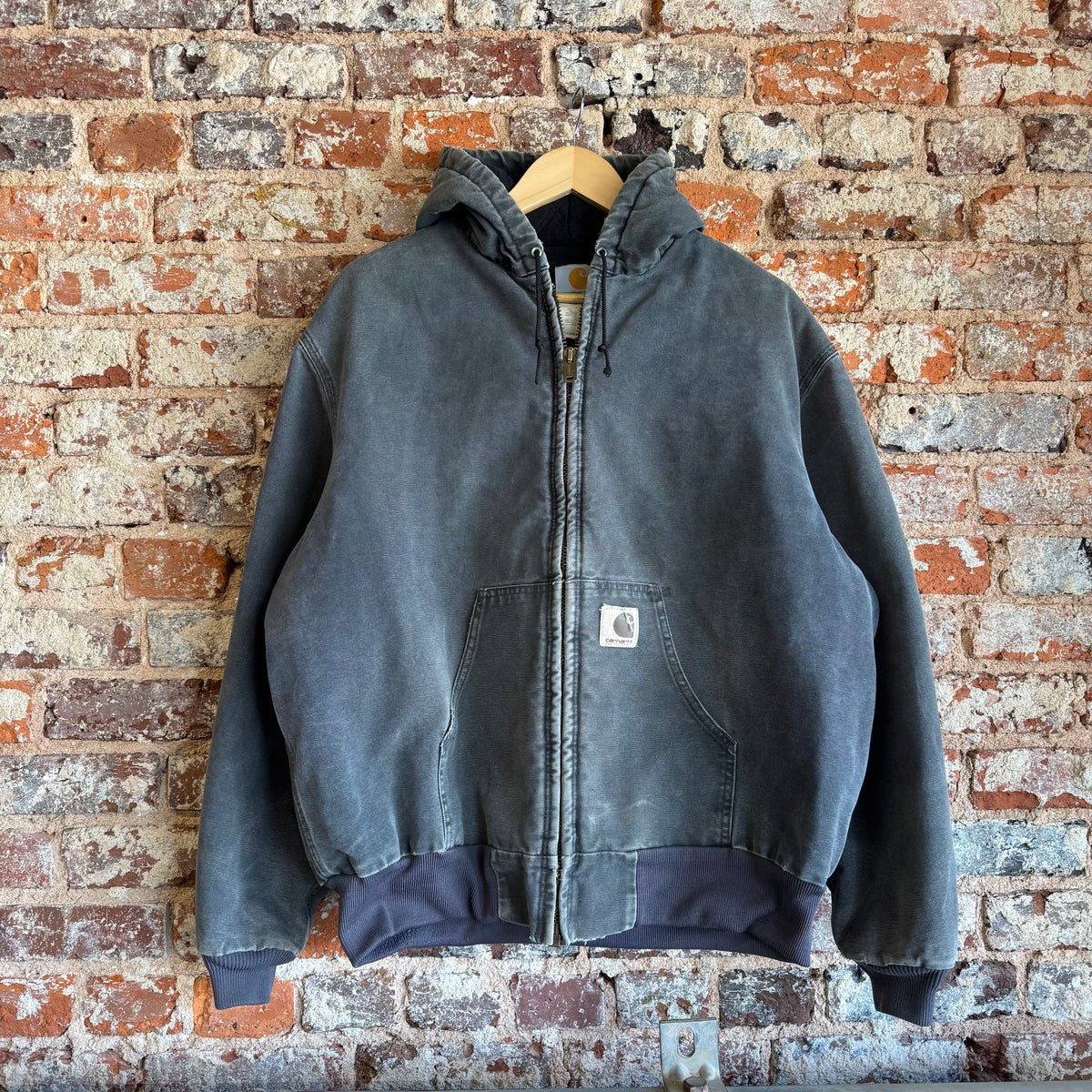 90s Carhartt Active Jacket XL