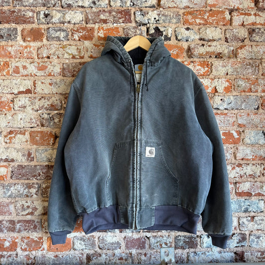 90s Carhartt Active Jacket XL