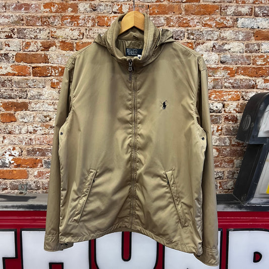 Vintage Ralph Lauren Polo Windbreaker
