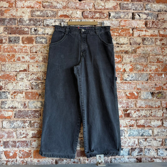 Vintage JNCO Jeans 34W