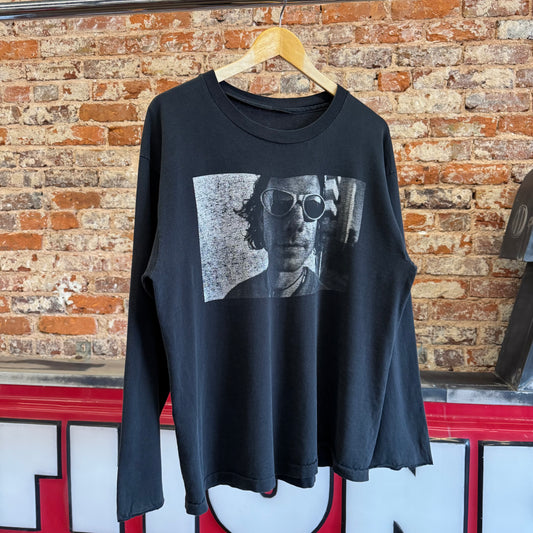 1995 Bush Long Sleeve T-Shirt XL
