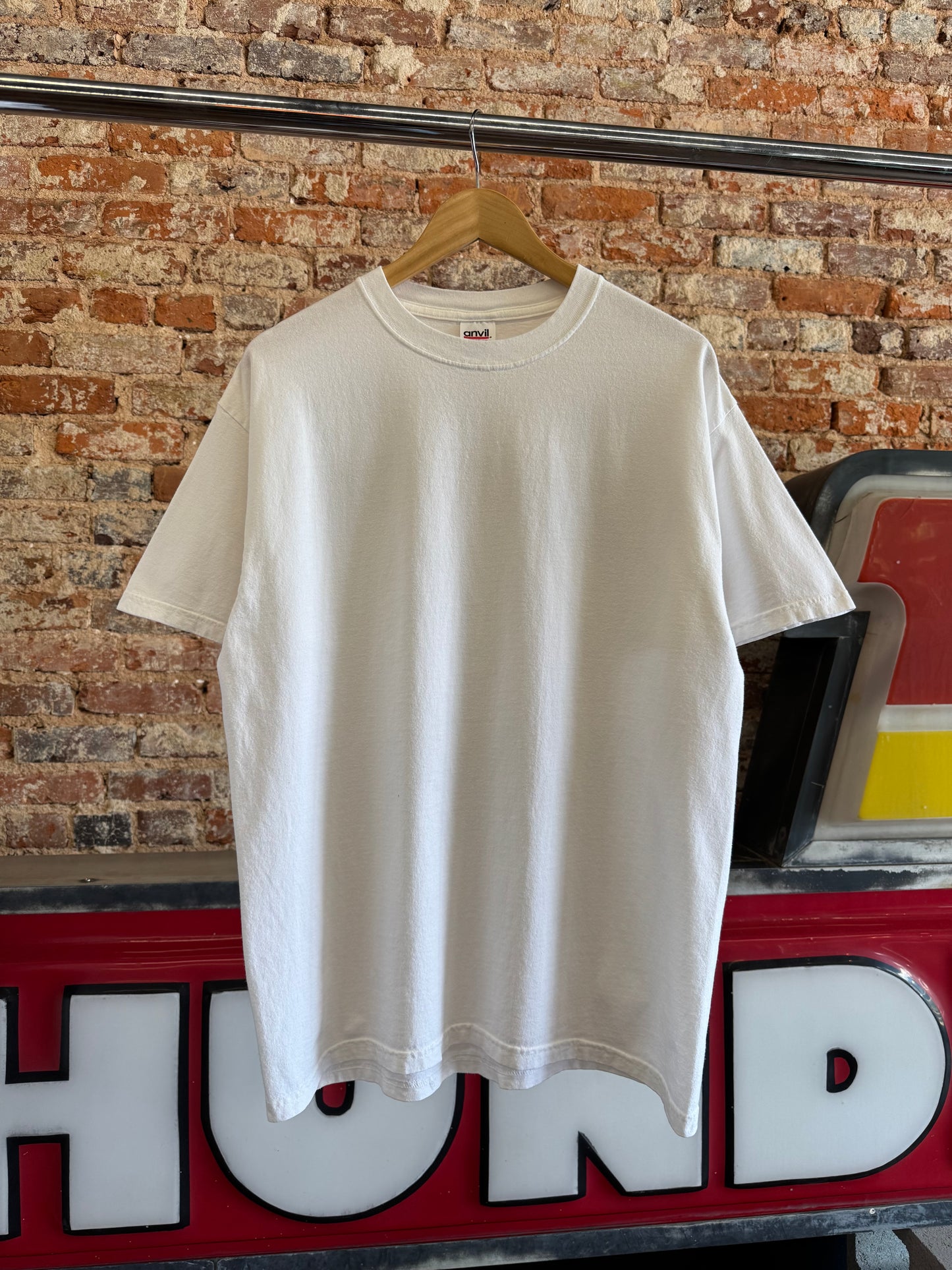 1999 Rolling Stones “No Security Tour” T-Shirt XL
