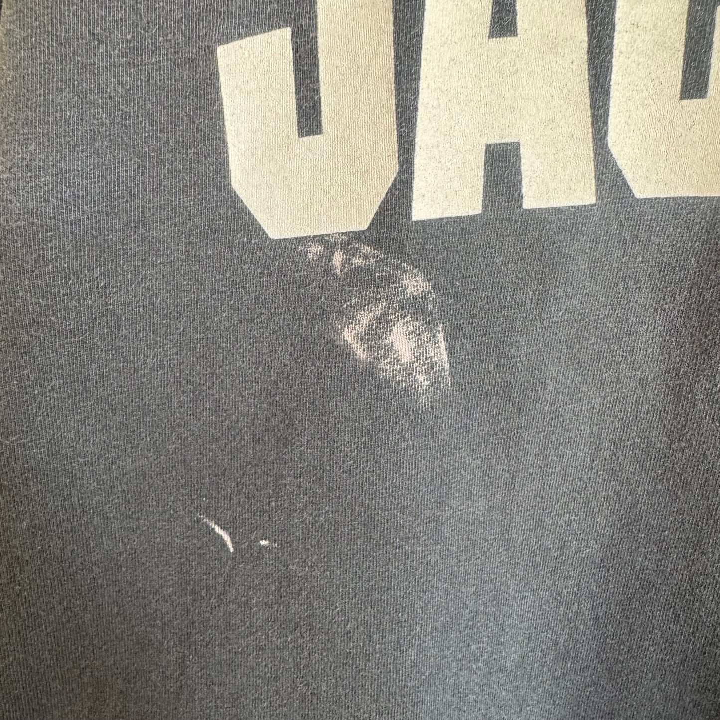 1997 WWF Stone Cold “Other Side Jack A$$!” T-Shirt L