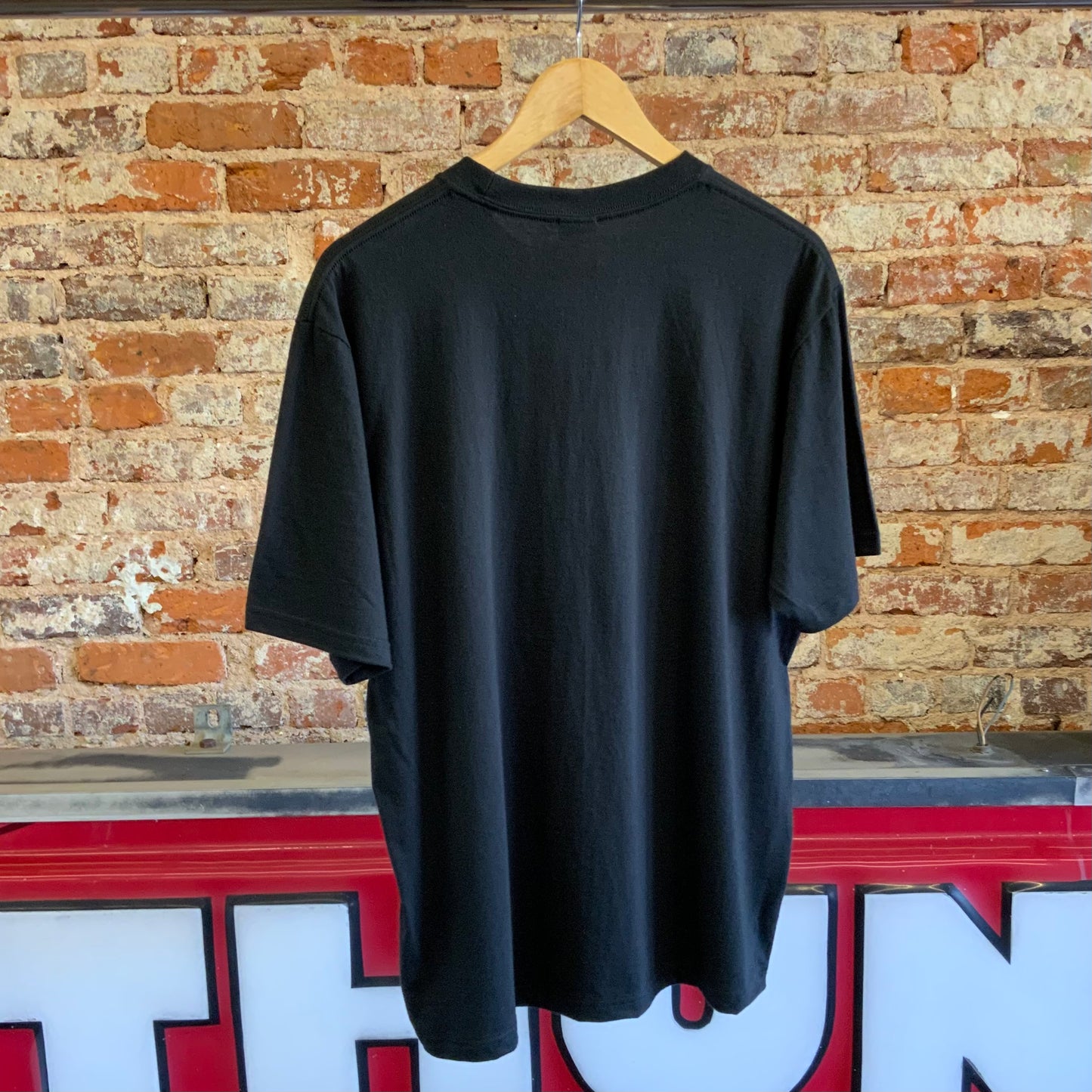 Supreme Angel T Shirt Sz L