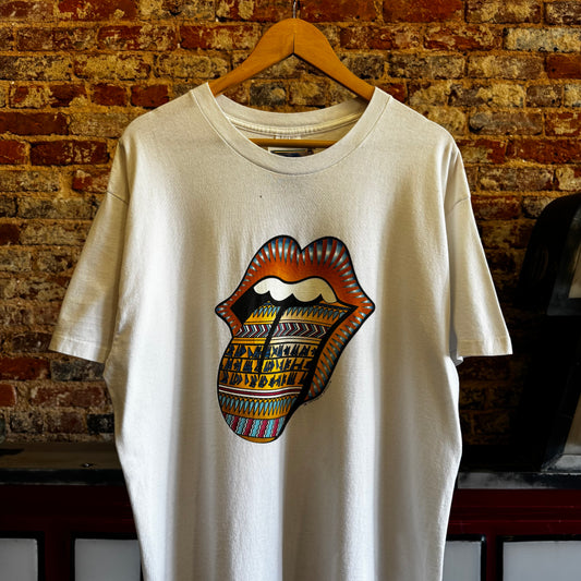 1997 The Rolling Stones “Bridges to Babylon” World Tour XL