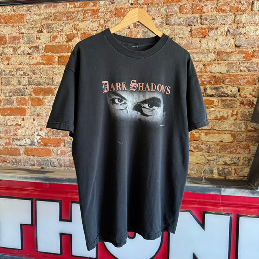 1990s “Dark Shadows” Promo T-Shirt XL