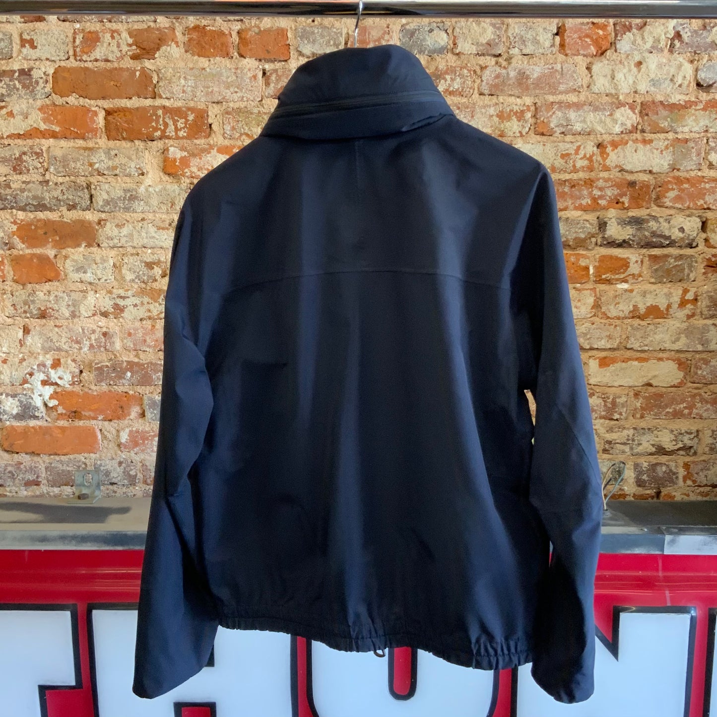 Moncler Grenoble Snow Jacket Sz M