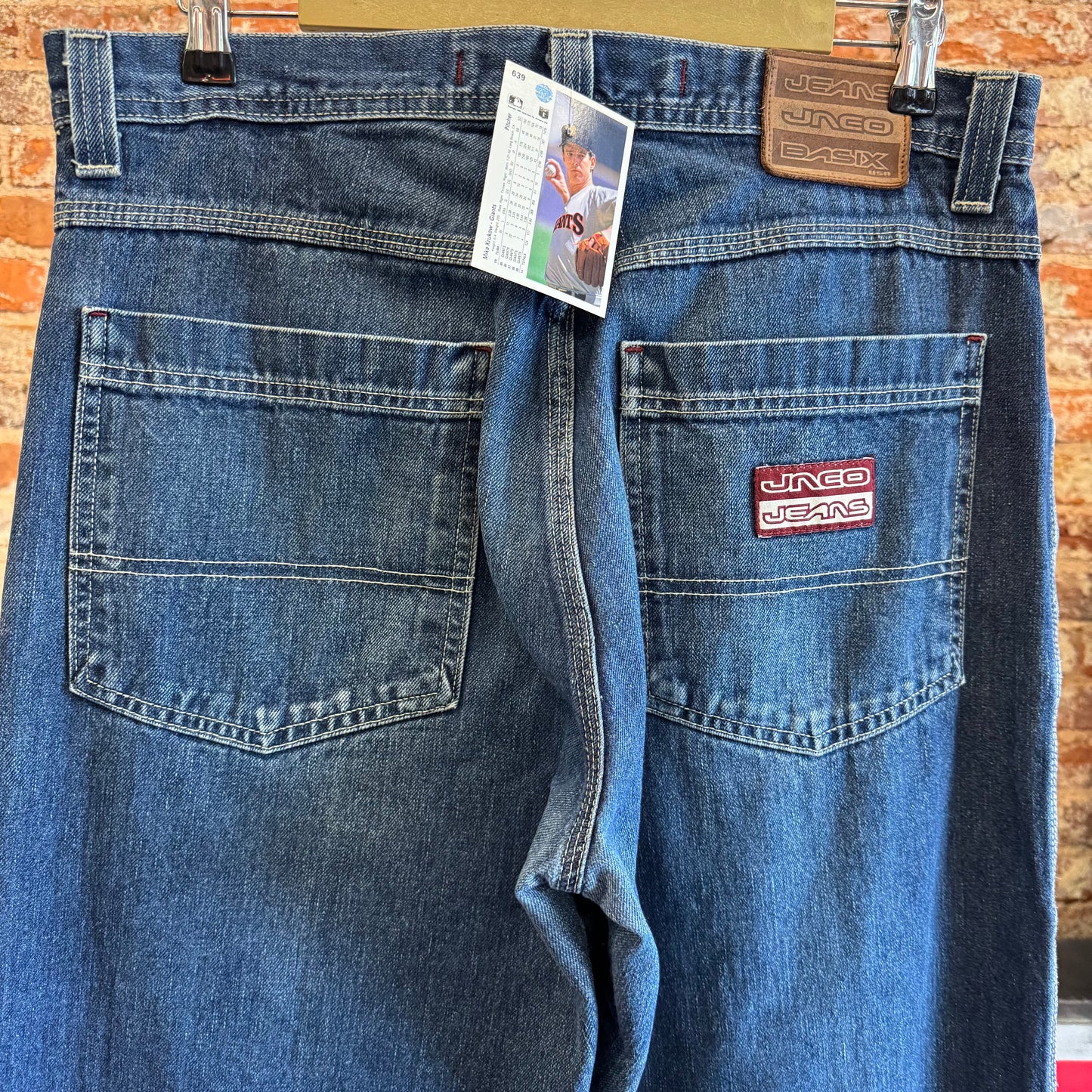 Vintage JNCO Jeans 34x32